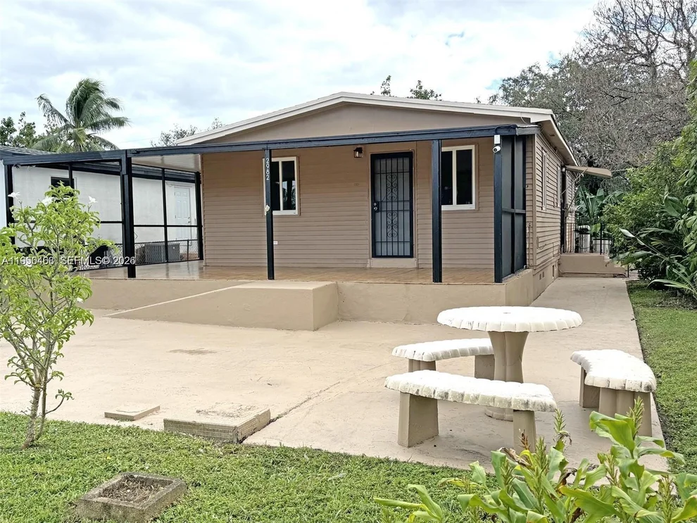 Unit for sale at 2982 NW 95th St, Miami, FL 33147