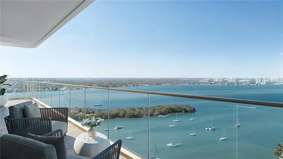 Unit for sale at 7918 West Dr, North Bay Village, FL 33141