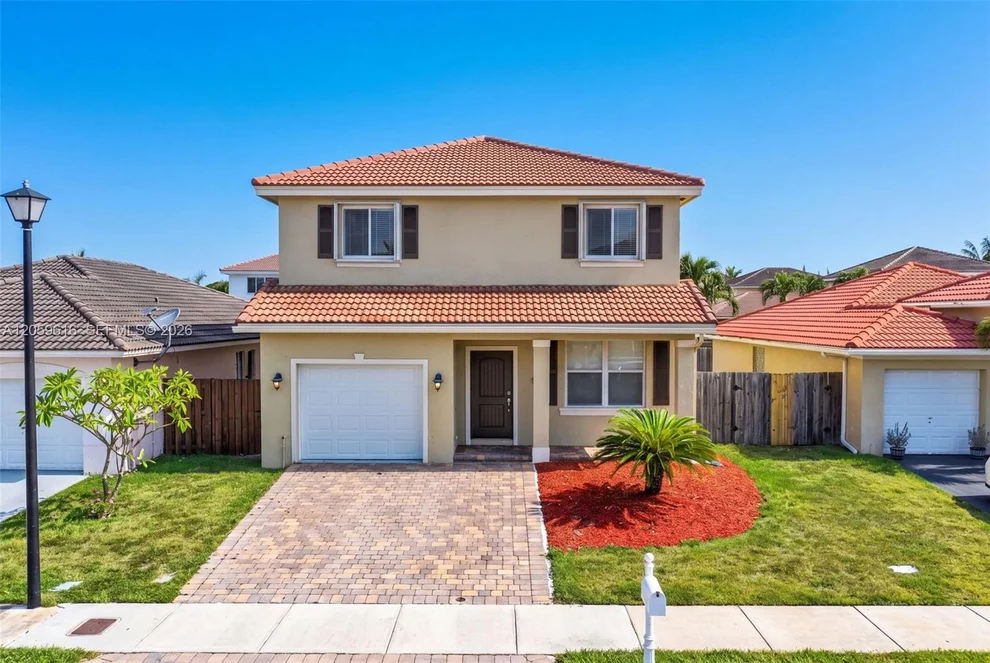 Unit for sale at 8961 SW 215th Ter, Cutler Bay, FL 33189