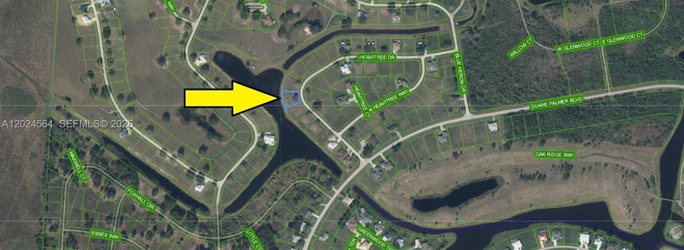 Unit for sale at 6813 Heavitree, Sebring, FL 33876