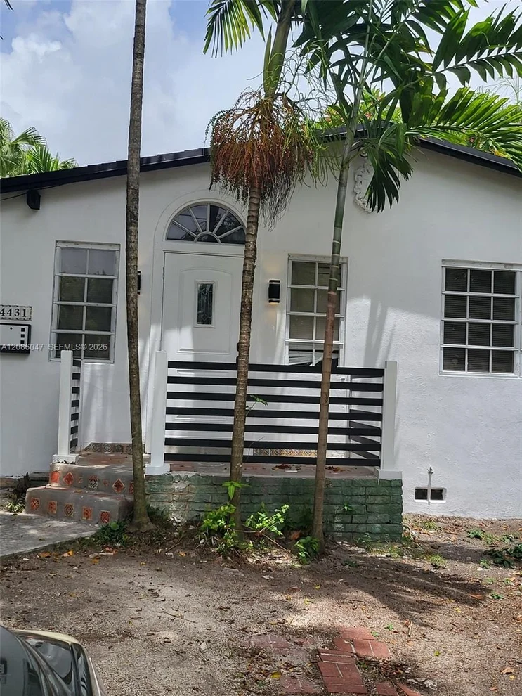 Unit for sale at 4431 SW 10th St, Miami, FL 33134