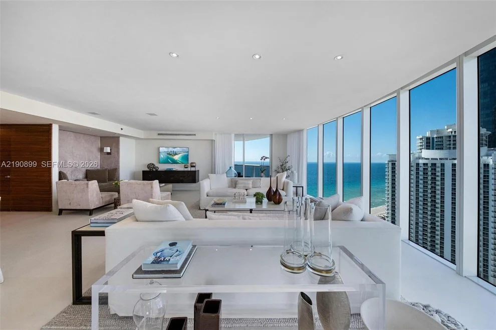 Unit for sale at 18911 Collins Ave, Sunny Isles Beach, FL 33160