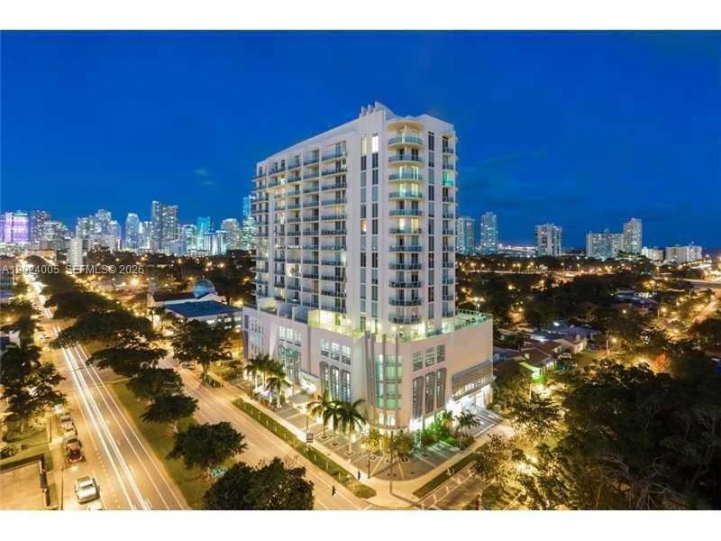 Unit for sale at 2525 SW 3 AV, Miami, FL 33129