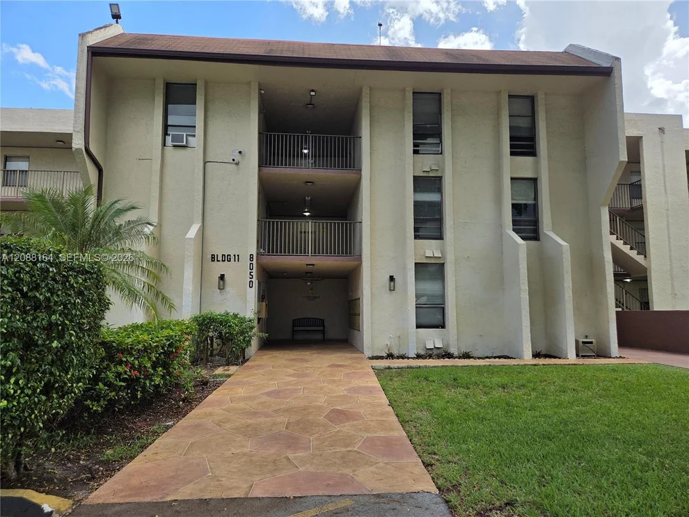 Unit for sale at 8050 W Mcnab Rd, Tamarac, FL 33321