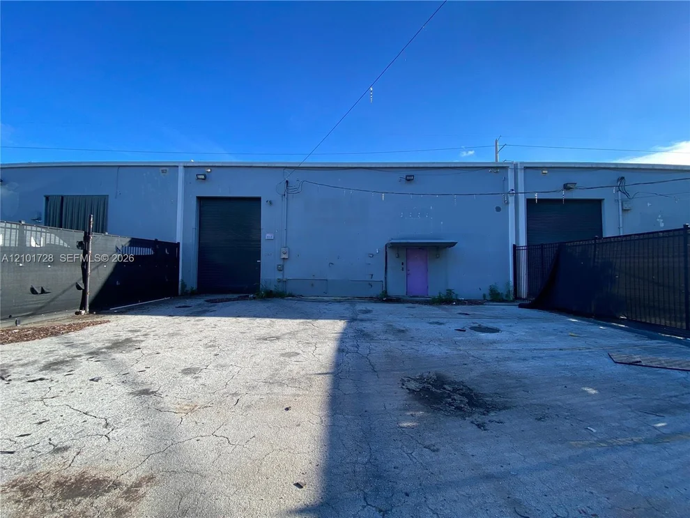 Unit for sale at 1760 NW 23rd St, Miami, FL 33142