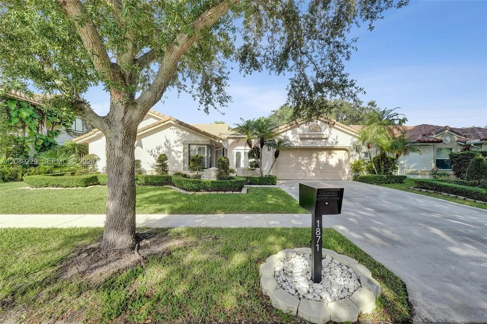 Unit for sale at 1871 NW 107th Ave, Plantation, FL 33322