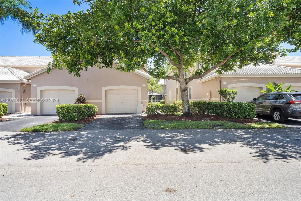 Unit for sale at 2224 Salerno Cir, Weston, FL 33327