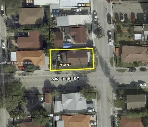 Unit for sale at 844 SW 8th Ct, Miami, FL 33130