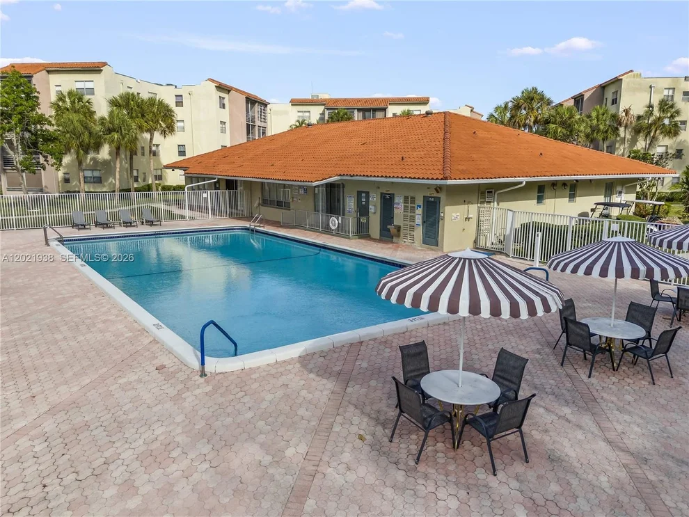 Unit for sale at 1800 SW 81st Ave, North Lauderdale, FL 33068