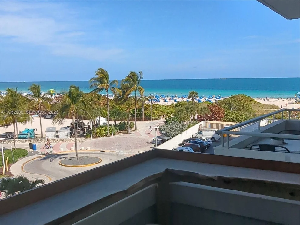 Unit for sale at 465 Ocean Dr, Miami Beach, FL 33139