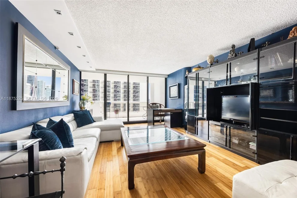 Unit for sale at 1717 N Bayshore Dr, Miami, FL 33132