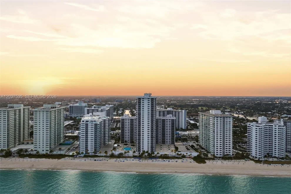 Unit for sale at 3500 Galt Ocean Dr, Fort Lauderdale, FL 33308