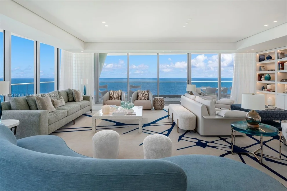 Unit for sale at 9349 Collins Ave, Surfside, FL 33154
