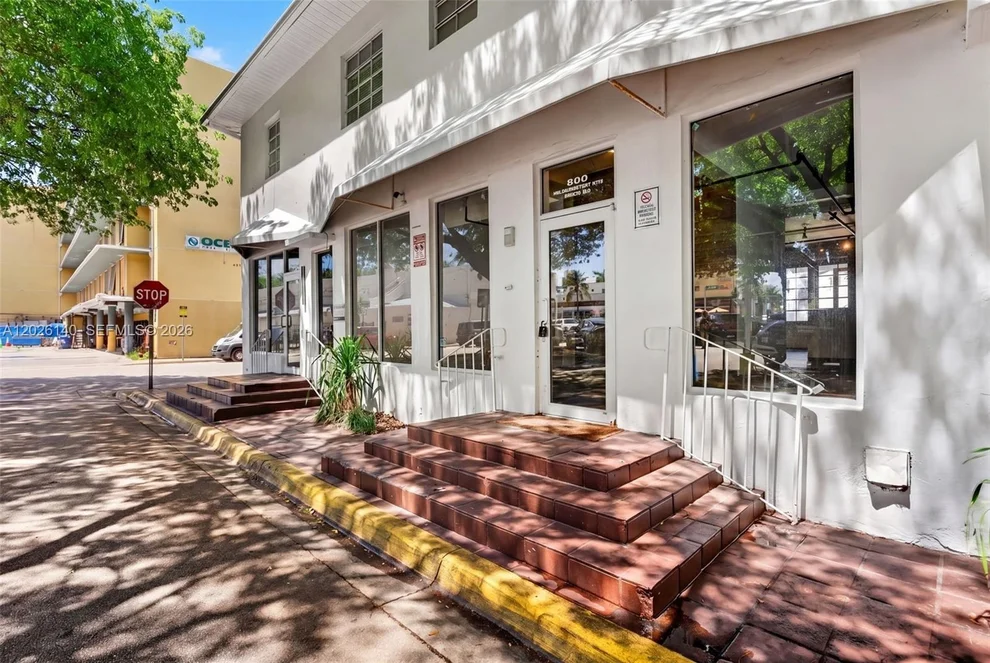 Unit for sale at 901 Pennsylvania Ave, Miami Beach, FL 33139