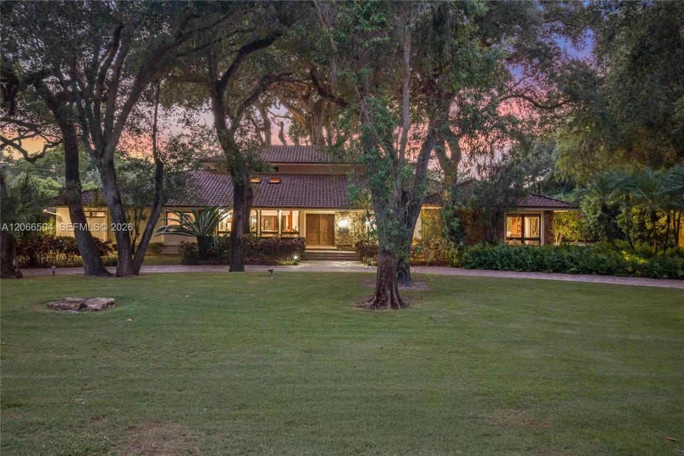 Unit for sale at 9490 Old Cutler Ln, Coral Gables, FL 33156