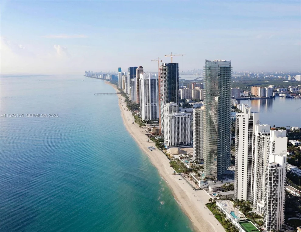 Unit for sale at 18975 Collins Ave, Sunny Isles Beach, FL 33160