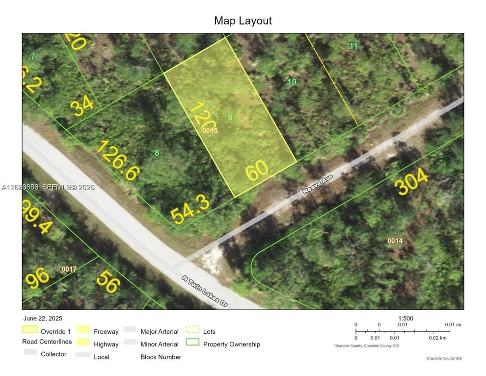 Unit for sale at 28120 NEAVE AVE, Punta Gorda, FL 33955