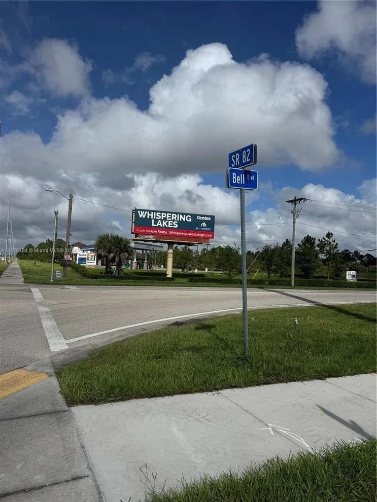 Unit for sale at 861 BARCIA, Lehigh Acres, FL 33974