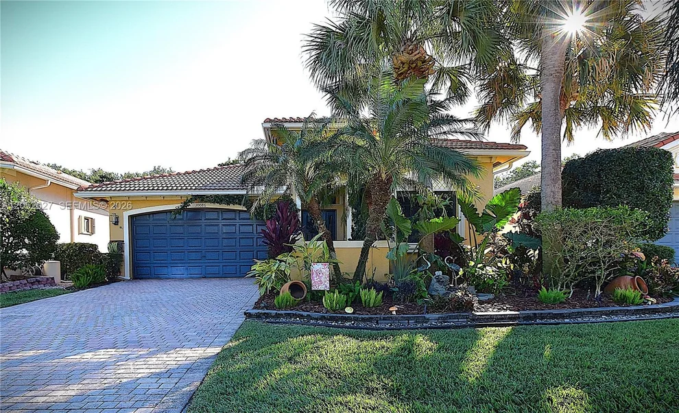 Unit for sale at 10086 Noceto Way, Boynton Beach, FL 33437