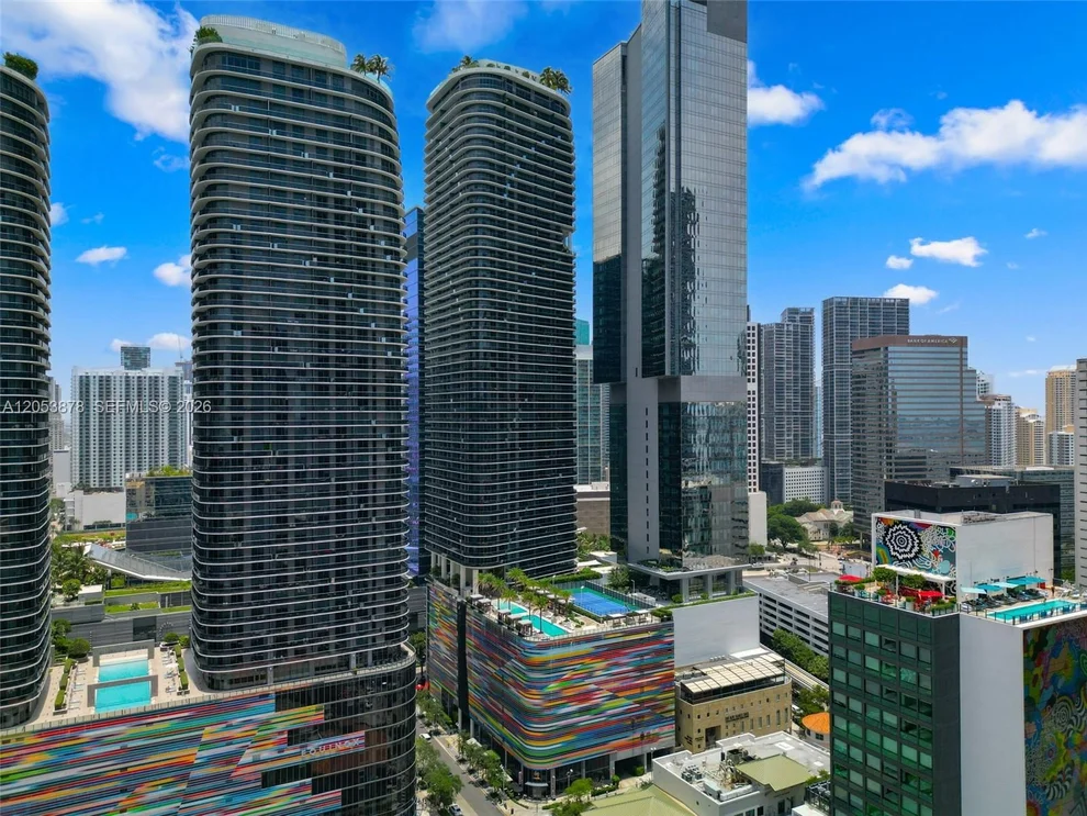 Unit for sale at 801 S Miami Ave, Miami, FL 33130
