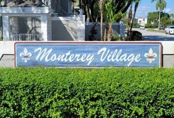Unit for sale at 422 NE 210th Cir Ter, Miami, FL 33179