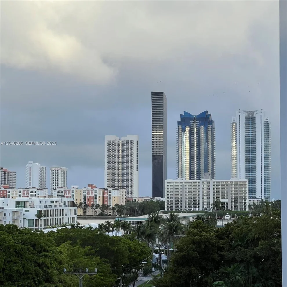 Unit for sale at 3660 NE 166th St, North Miami Beach, FL 33160