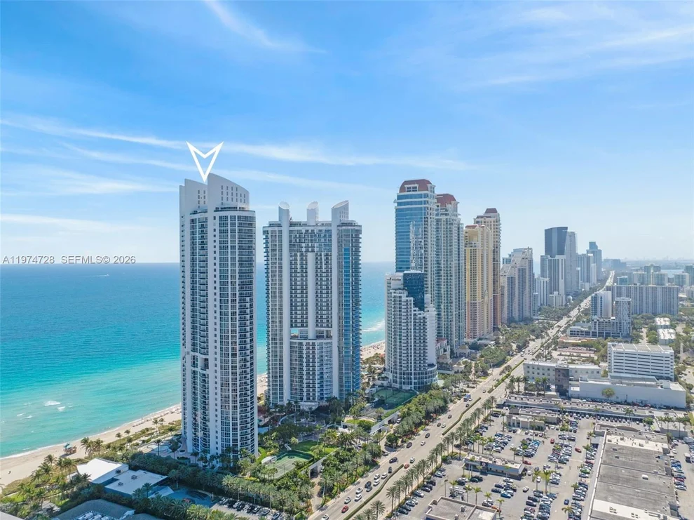 Unit for sale at 18201 Collins Ave, Sunny Isles Beach, FL 33160