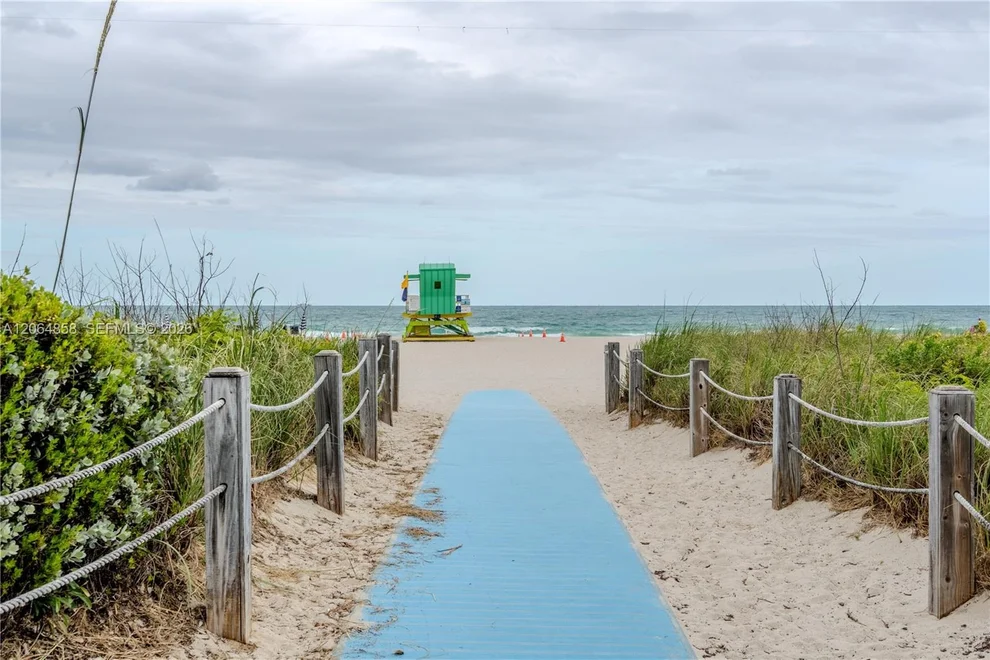 Unit for sale at 401 Ocean Dr, Miami Beach, FL 33139