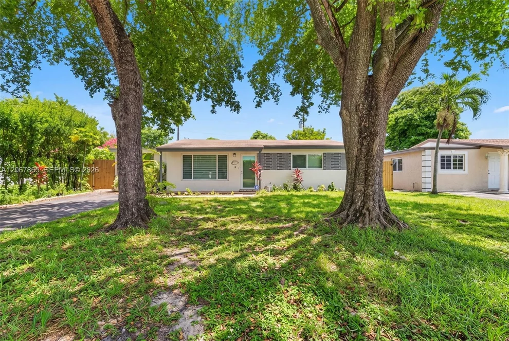 Unit for sale at 6919 SW 22nd Ct, Miramar, FL 33023