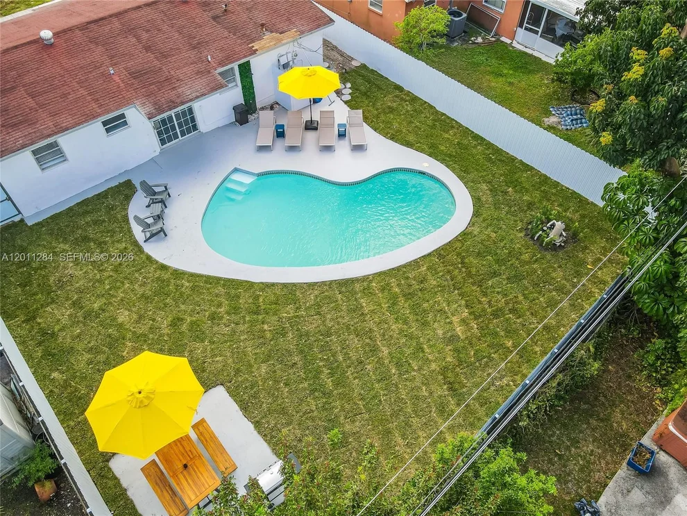 Unit for sale at 7471 Hope St, Hollywood, FL 33024