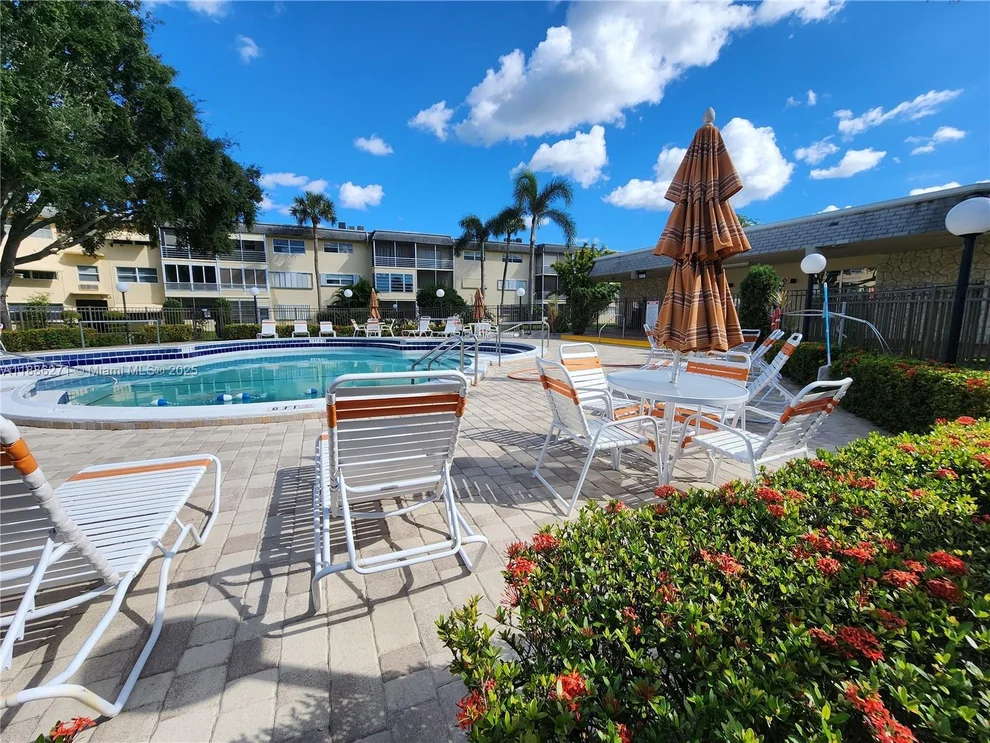 Unit for sale at 4431 NW 16th St, Lauderhill, FL 33313