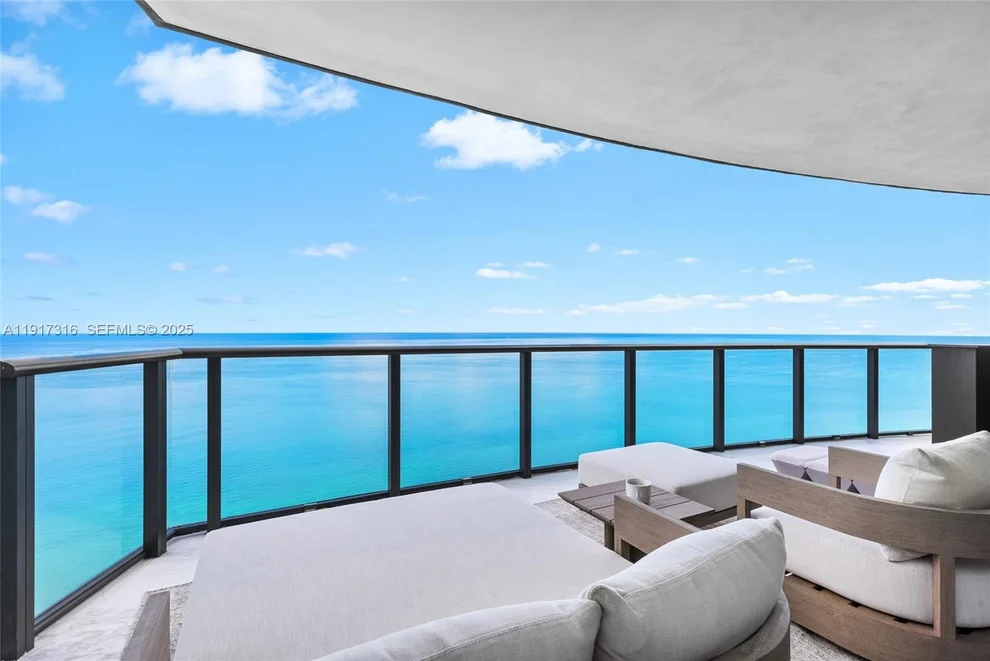Unit for sale at 18555 Collins Ave, Sunny Isles Beach, FL 33160