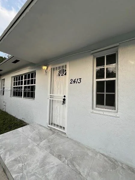 Unit for sale at 2411 NW 65th St, Miami, FL 33147