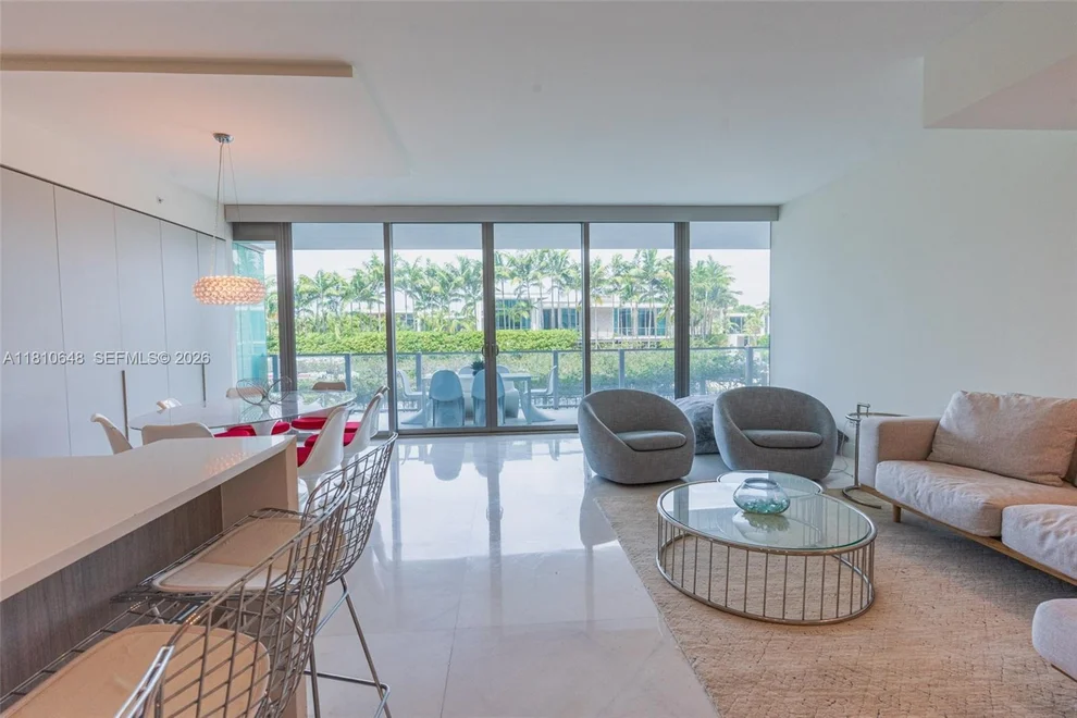 Unit for sale at 360 Ocean Dr, Key Biscayne, FL 33149