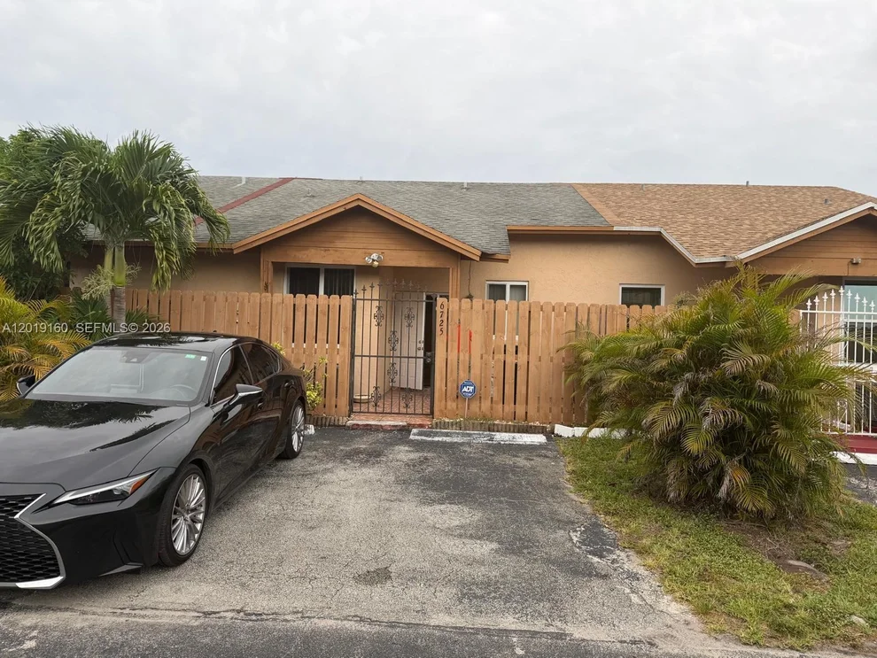 Unit for sale at 6725 NW 188th Ter, Hialeah, FL 33015