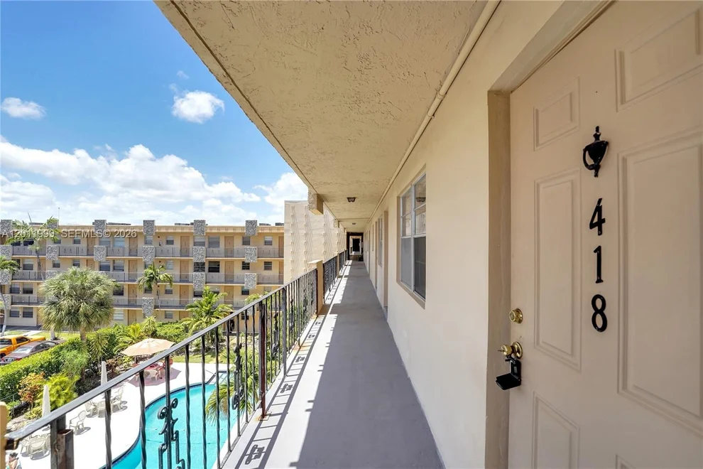 Unit for sale at 2145 Pierce Street, Hollywood, FL 33020