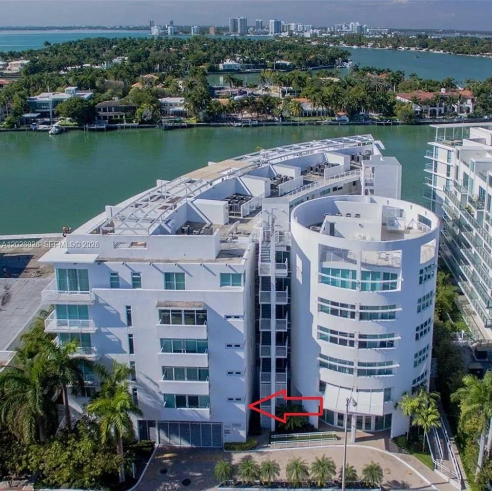 Unit for sale at 6580 Indian Creek Dr, Miami Beach, FL 33141