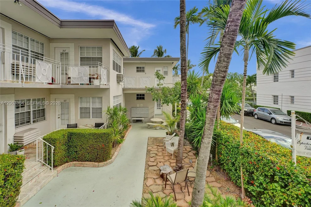 Unit for sale at 717 Espanola Way, Miami Beach, FL 33139