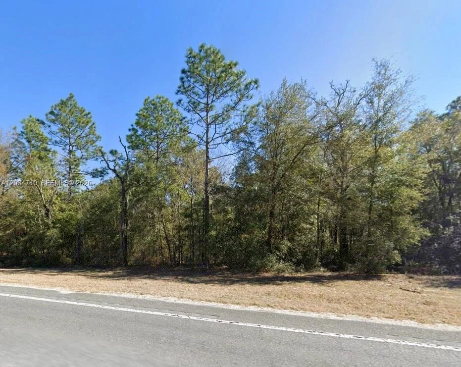 Unit for sale at Lot 2 STR 121, Williston, FL 32696