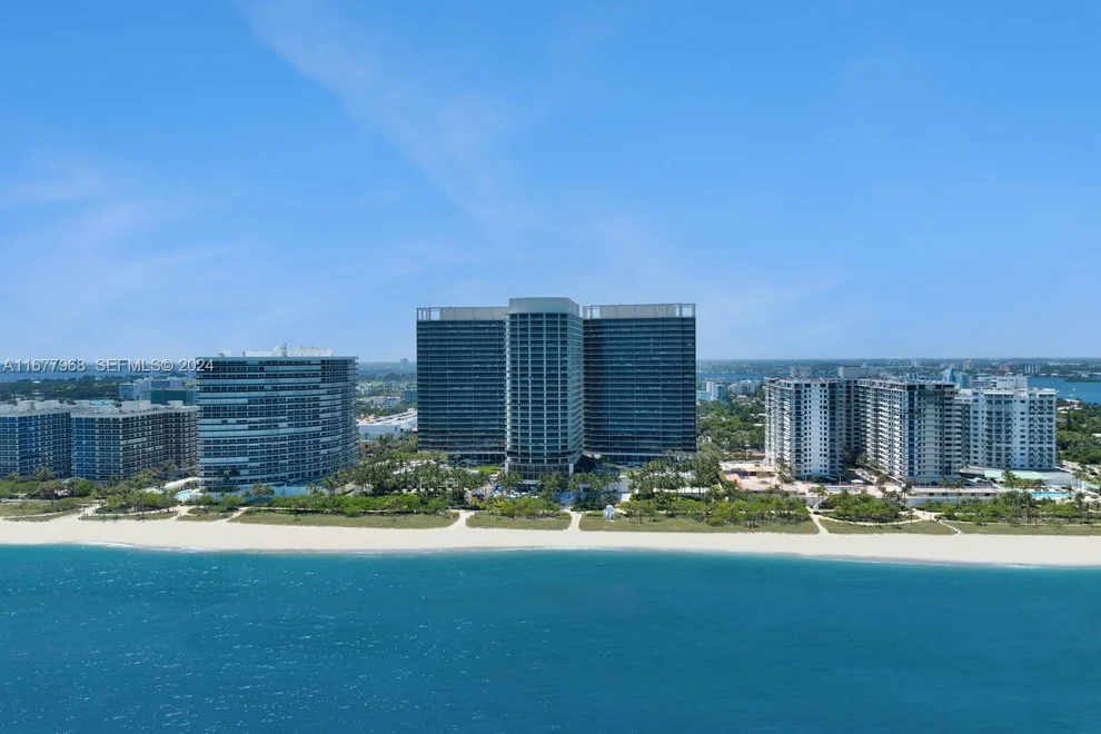 Unit for sale at 9705 Collins Ave, Bal Harbour, FL 33154