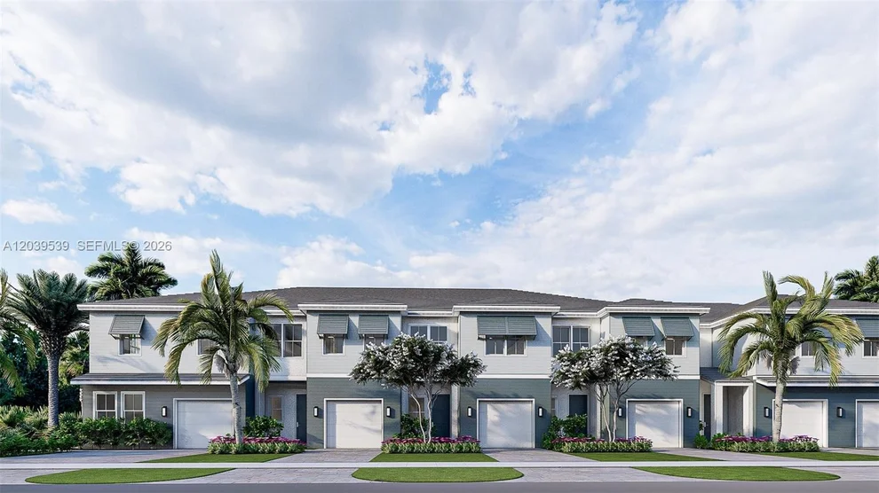 Unit for sale at 174 NE 15th Avenue, Homestead, FL 33033