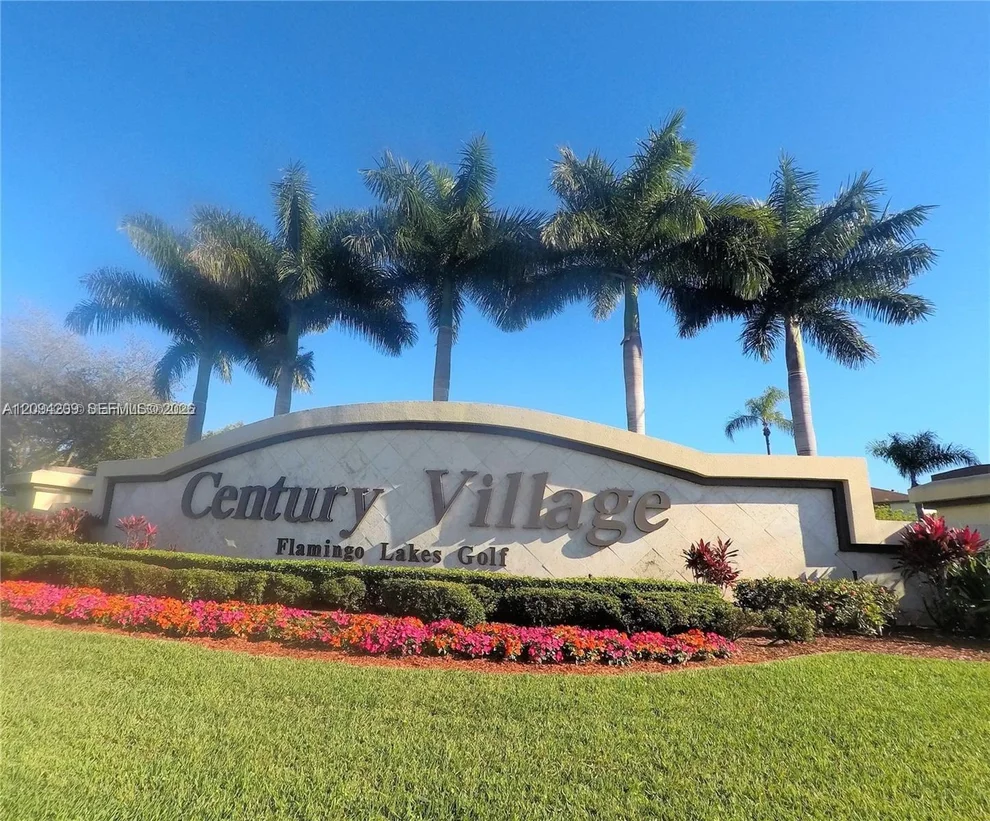 Unit for sale at , Pembroke Pines, FL 33027