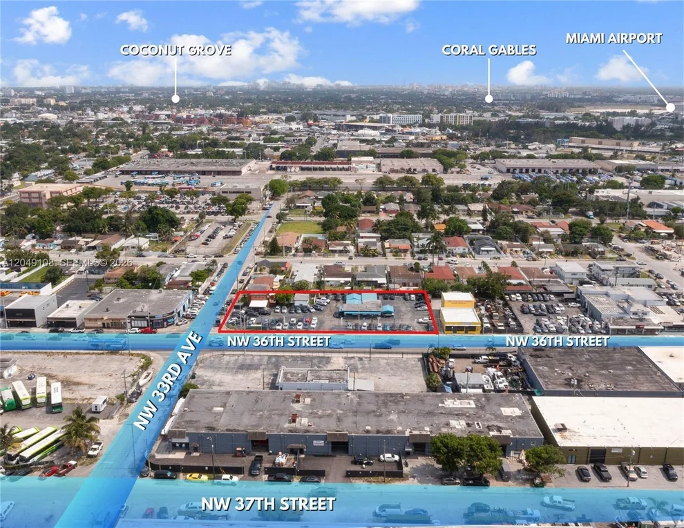 Unit for sale at , Miami, FL 33142