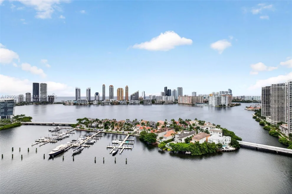 Unit for sale at 7000 Island Blvd, Aventura, FL 33160