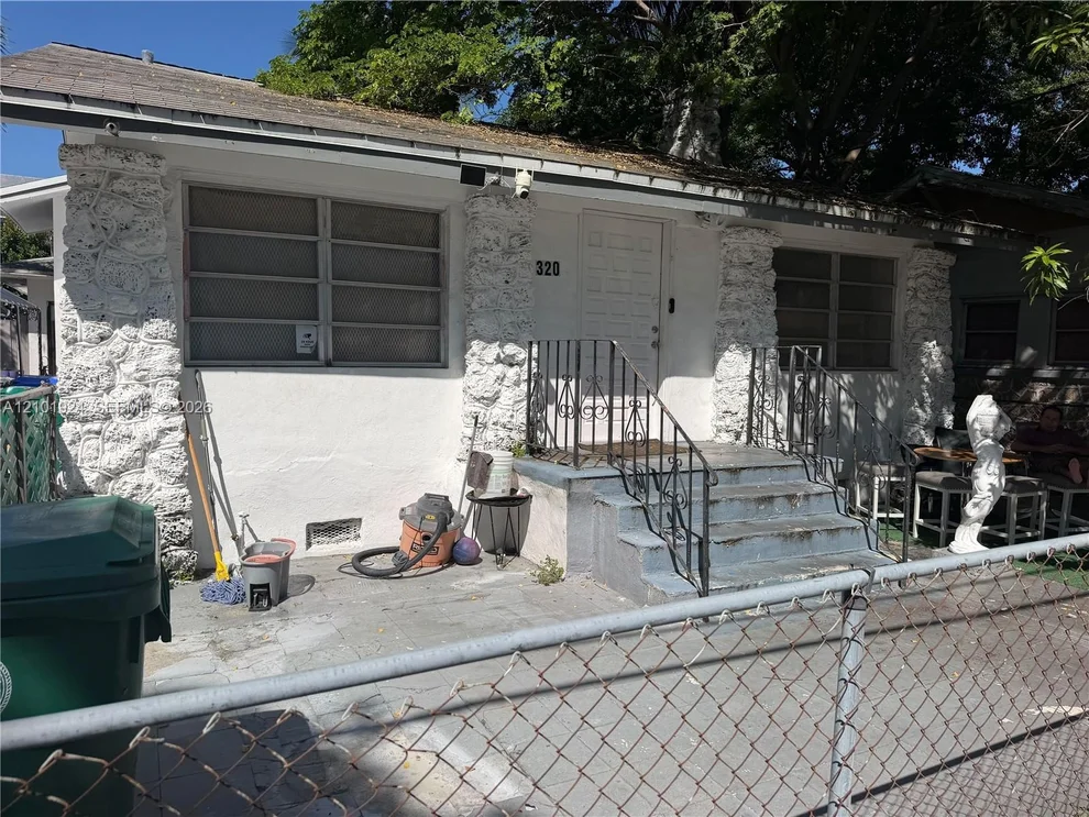 Unit for sale at 320 NW 11th Ave, Miami, FL 33128