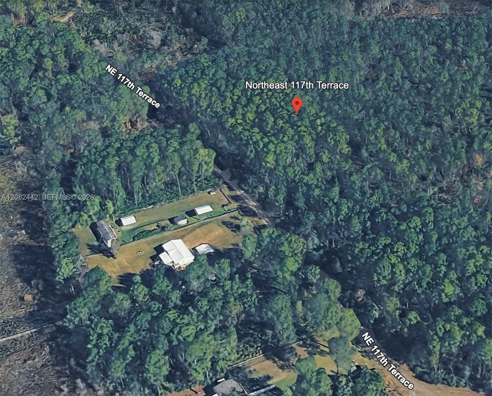 Unit for sale at 0 NE 117 Terrace, Other City - In The State Of Florida, FL 32134