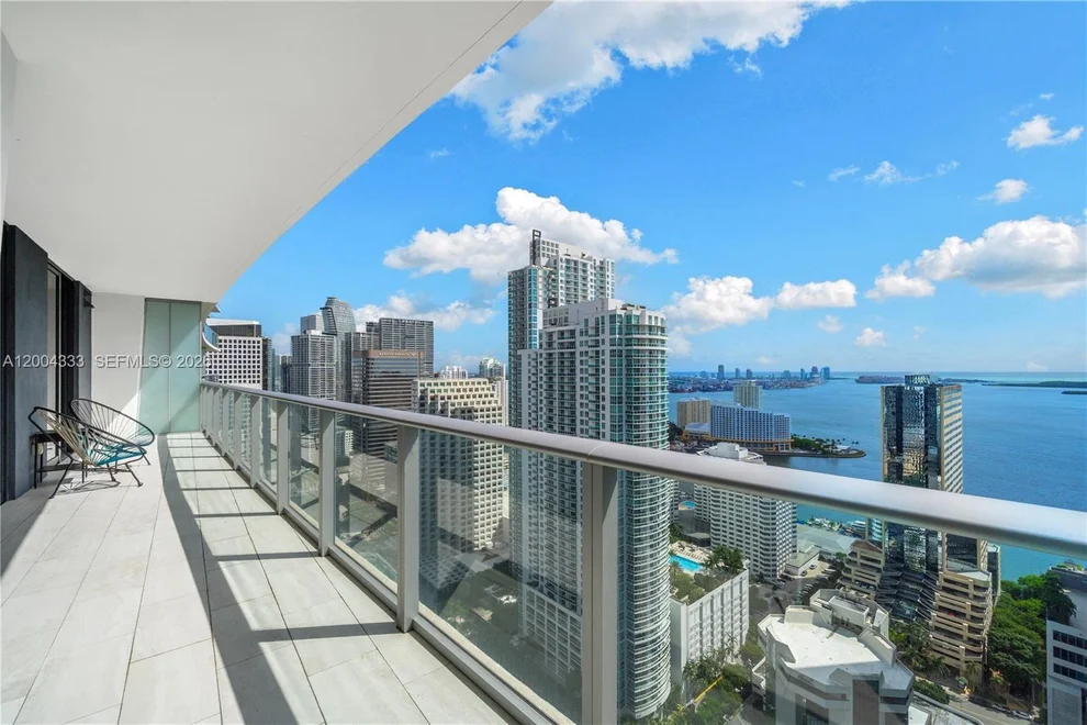 Unit for sale at 1010 Brickell Ave, Miami, FL 33131
