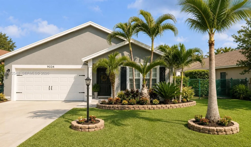 Unit for sale at 9034 SW Caprice Cir, Stuart, FL 34997