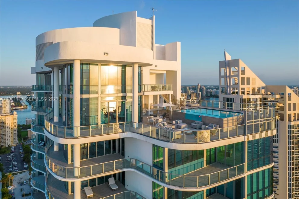 Unit for sale at 17475 Collins Ave, Sunny Isles Beach, FL 33160