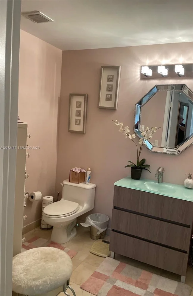Unit for sale at 6365 Collins Ave, Miami Beach, FL 33141